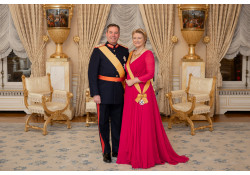 ЛЮКСЕМБУРГИЙН ИХ ГҮНГИЙН ХҮНДЭТГЭЛИЙН АРГА ХЭМЖЭЭНД ОРОЛЦОВ