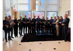 Монгол улсын ЭСЯ-ны санаачлагаар уулзалт зөвлөгөөн зохион байгуулагдлаа.