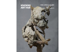 “Knokke Art Fair 2026” олон улсын урлагийн үзэсгэлэнгийн нээлтийн арга хэмжээнд оролцов.