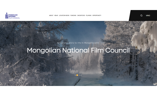 Mongolian National Film Council