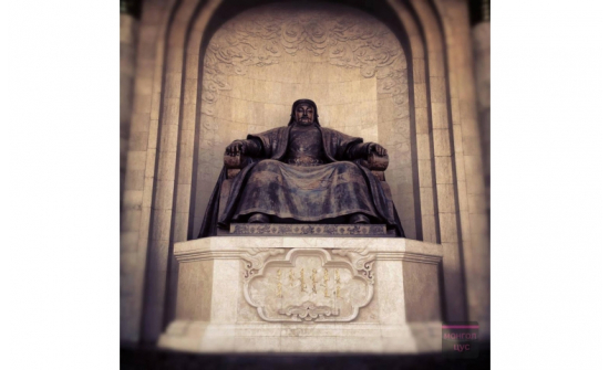 Тус ЭСЯ нь нийтээр амрах баярын өдөр буюу 2025 оны 11 дүгээр сарын 21-ний өдөр ажиллахгүй