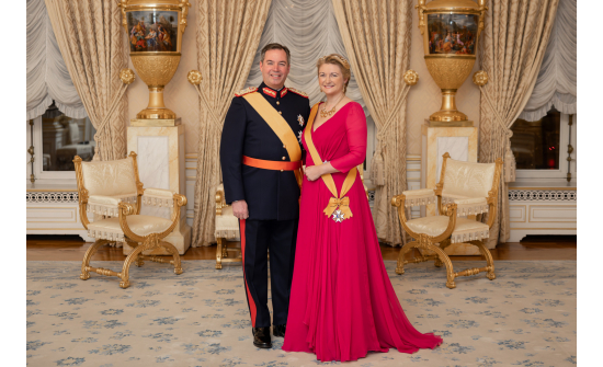 ЛЮКСЕМБУРГИЙН ИХ ГҮНГИЙН ХҮНДЭТГЭЛИЙН АРГА ХЭМЖЭЭНД ОРОЛЦОВ