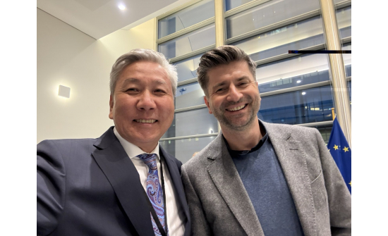 “АРДЧИЛЛЫН ДЭЛХИЙН ТӨЛӨВ БАЙДЛЫН ТАЙЛАН”-ИЙН  ТАНИЛЦУУЛГАД ОРОЛЦОВ